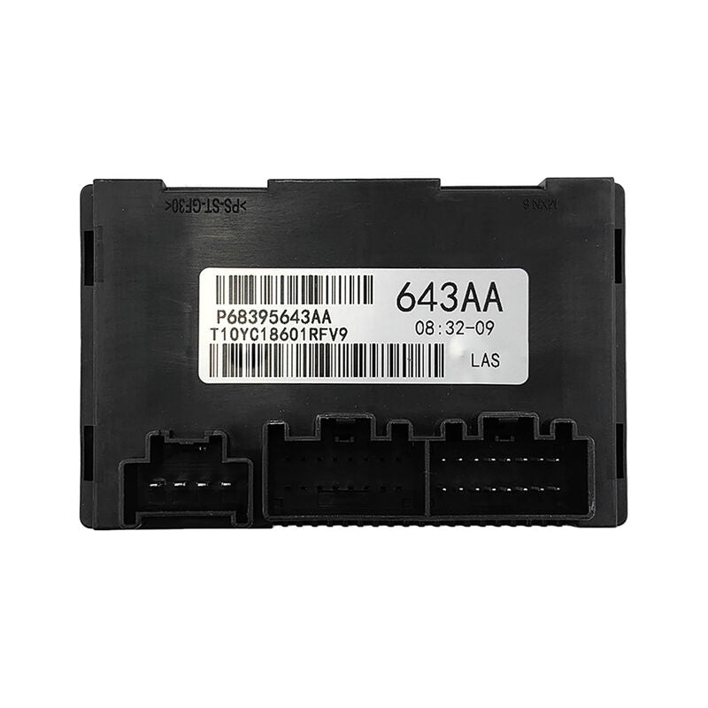 Transfer Case Control Module Fit For Dodge Durango For Jeep Grand Cherokee 2011-2013 68395643AA