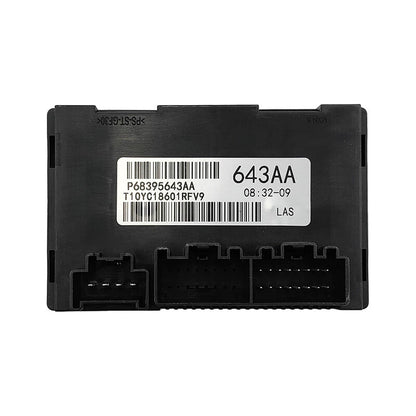 Transfer Case Control Module Fit For Dodge Durango For Jeep Grand Cherokee 2011-2013 68395643AA