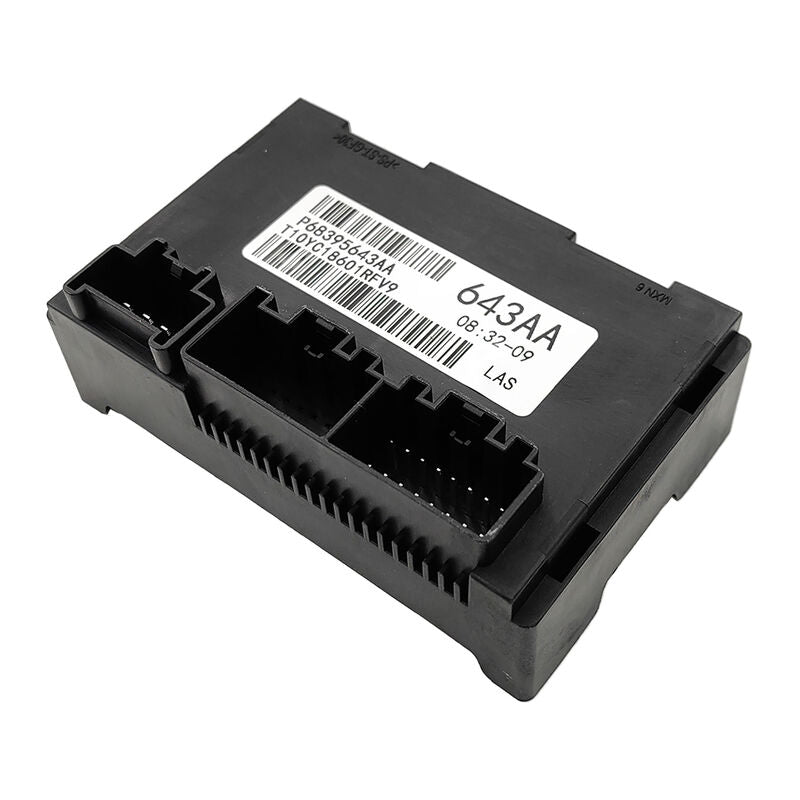 Transfer Case Control Module Fit For Dodge Durango For Jeep Grand Cherokee 2011-2013 68395643AA