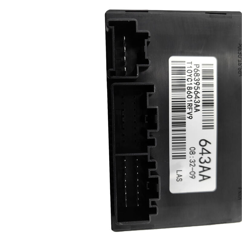 Transfer Case Control Module Fit For Dodge Durango For Jeep Grand Cherokee 2011-2013 68395643AA