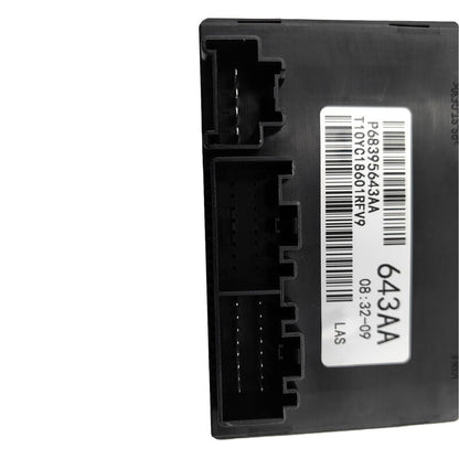 Transfer Case Control Module Fit For Dodge Durango For Jeep Grand Cherokee 2011-2013 68395643AA