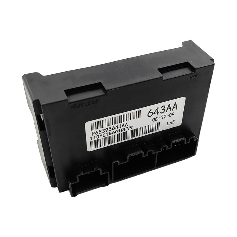 Transfer Case Control Module Fit For Dodge Durango For Jeep Grand Cherokee 2011-2013 68395643AA