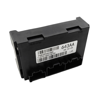 Transfer Case Control Module Fit For Dodge Durango For Jeep Grand Cherokee 2011-2013 68395643AA