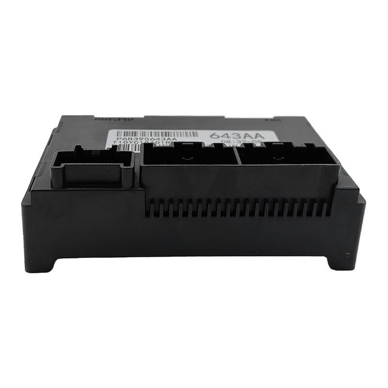 Transfer Case Control Module Fit For Dodge Durango For Jeep Grand Cherokee 2011-2013 68395643AA