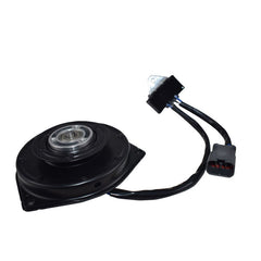 Condenser Thermo Cooling Fan Motor Fit For Honda CR-V CRV RE 10/2006-10/2012 065000-3341