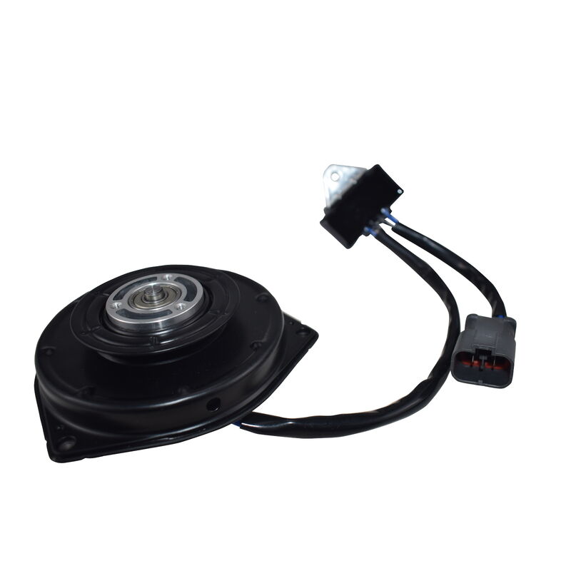 Condenser Thermo Cooling Fan Motor Fit For Honda CR-V CRV RE 10/2006-10/2012 065000-3341