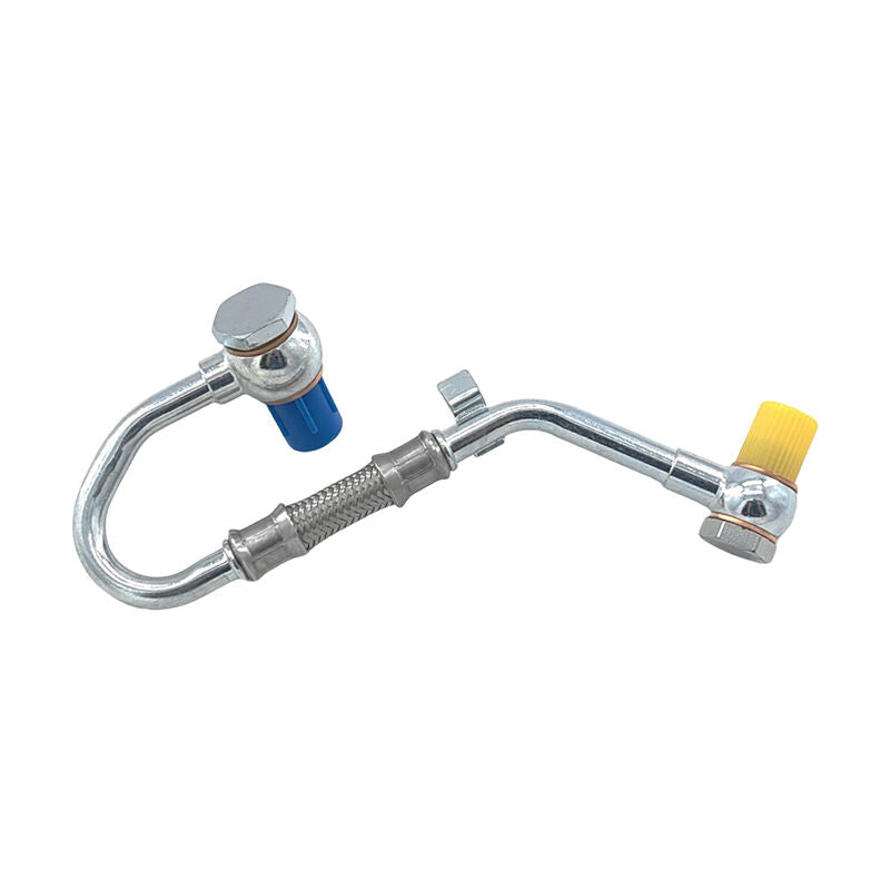 Turbo Coolant Hose Fit For Jeep Grand Cherokee WK CRD 3.0L 2013-2020 68242889AA