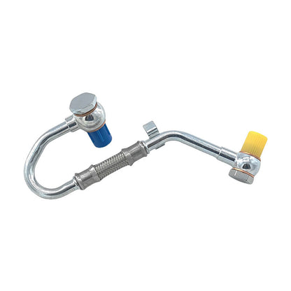 Turbo Coolant Hose Fit For Jeep Grand Cherokee WK CRD 3.0L 2013-2020 68242889AA