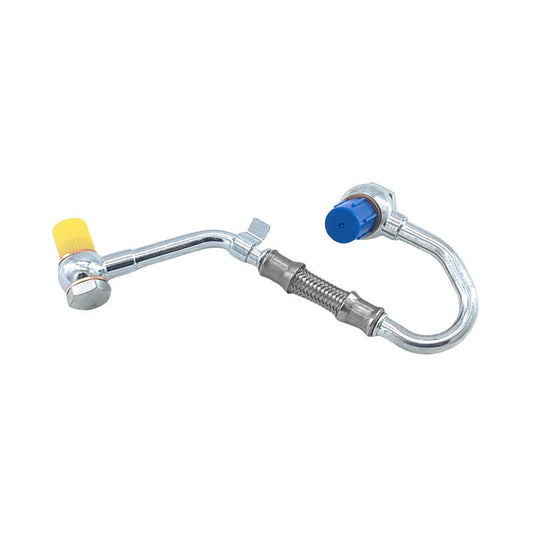 Turbo Coolant Hose Fit For Jeep Grand Cherokee WK CRD 3.0L 2013-2020 68242889AA