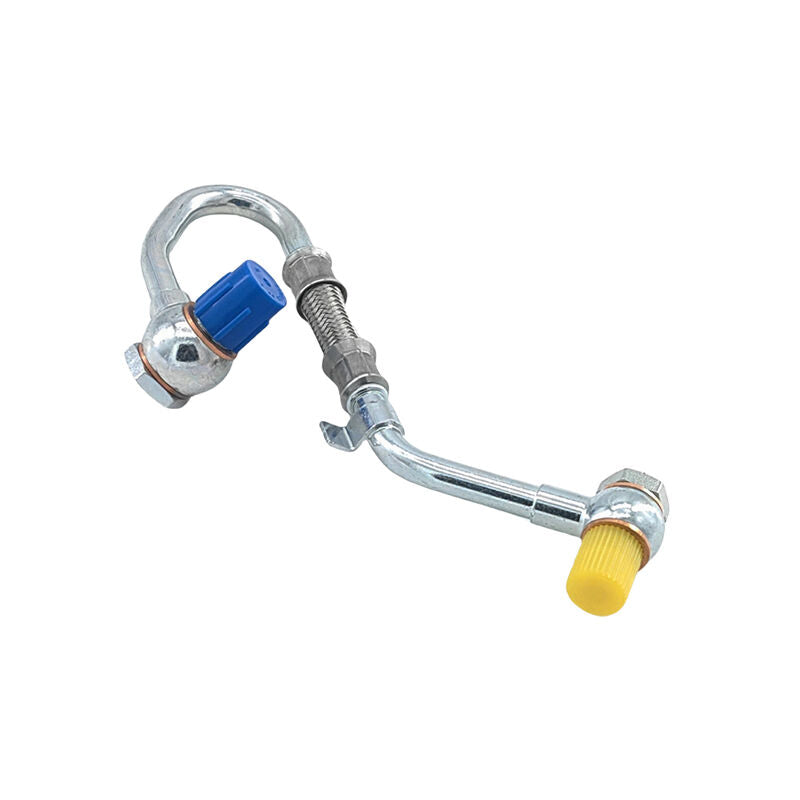 Turbo Coolant Hose Fit For Jeep Grand Cherokee WK CRD 3.0L 2013-2020 68242889AA