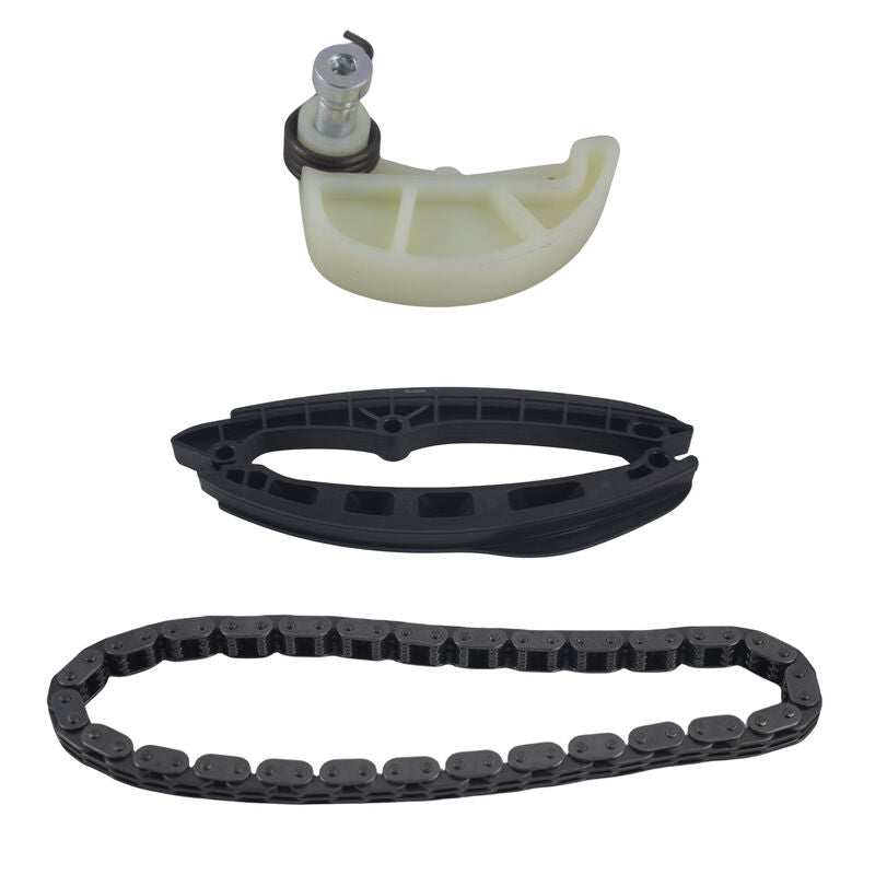Timinig Chain Tensioner Kit Fit For VW Passat Jetta EOS Golf Audi A1 A3 1.4TSI 1.6FSI