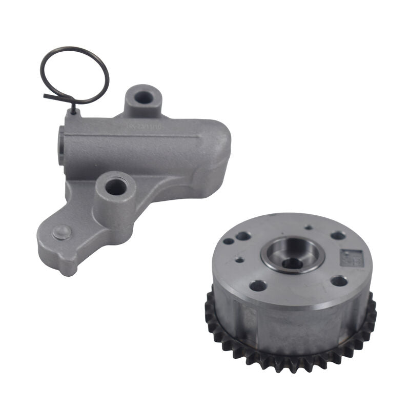 Timinig Chain Tensioner Kit Fit For VW Passat Jetta EOS Golf Audi A1 A3 1.4TSI 1.6FSI