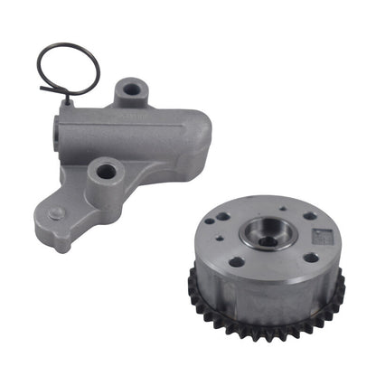 Timinig Chain Tensioner Kit Fit For VW Passat Jetta EOS Golf Audi A1 A3 1.4TSI 1.6FSI