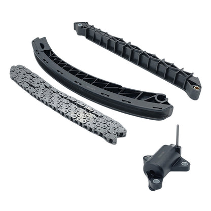 4 x Timing Chain Kit Fit For BMW 316i 318Ci 318i E36 E46 1.6L 1.8L 1.9L