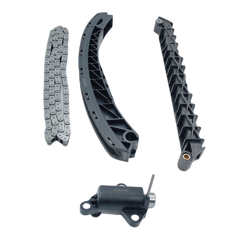 4 x Timing Chain Kit Fit For BMW 316i 318Ci 318i E36 E46 1.6L 1.8L 1.9L