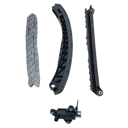 4 x Timing Chain Kit Fit For BMW 316i 318Ci 318i E36 E46 1.6L 1.8L 1.9L