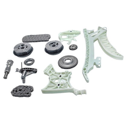 Timing Chain Kit Oil Pump Camshaft Gears Fit For BMW 228I 320I 328I 428I 528I X1 X3 X4 X5 Z4 2012-2017 11417602649