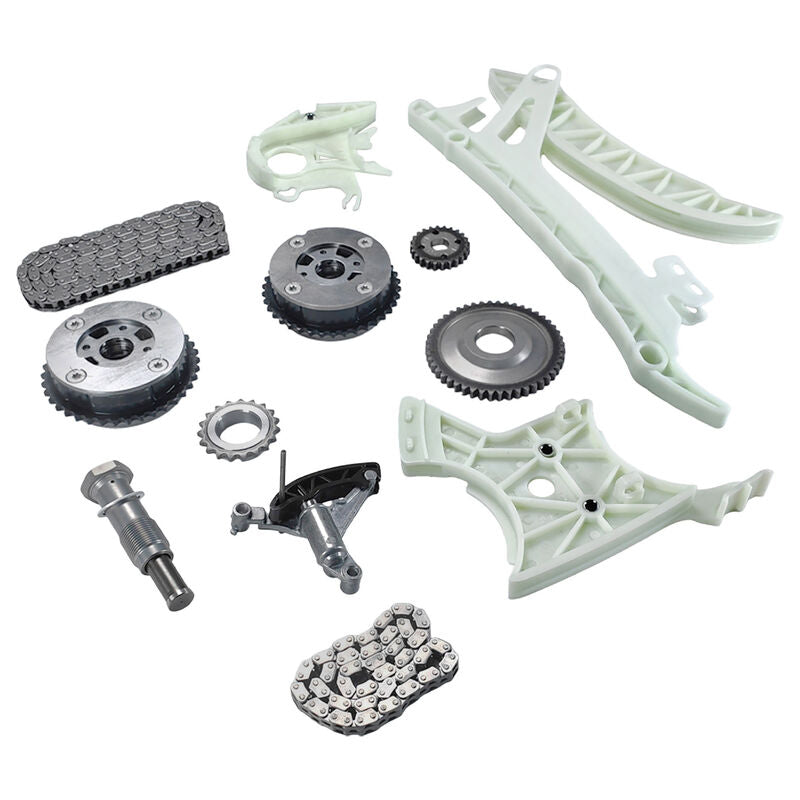 Timing Chain Kit Oil Pump Camshaft Gears Fit For BMW 228I 320I 328I 428I 528I X1 X3 X4 X5 Z4 2012-2017 11417602649