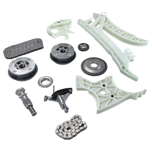 Timing Chain Kit Oil Pump Camshaft Gears Fit For BMW 228I 320I 328I 428I 528I X1 X3 X4 X5 Z4 2012-2017 11417602649