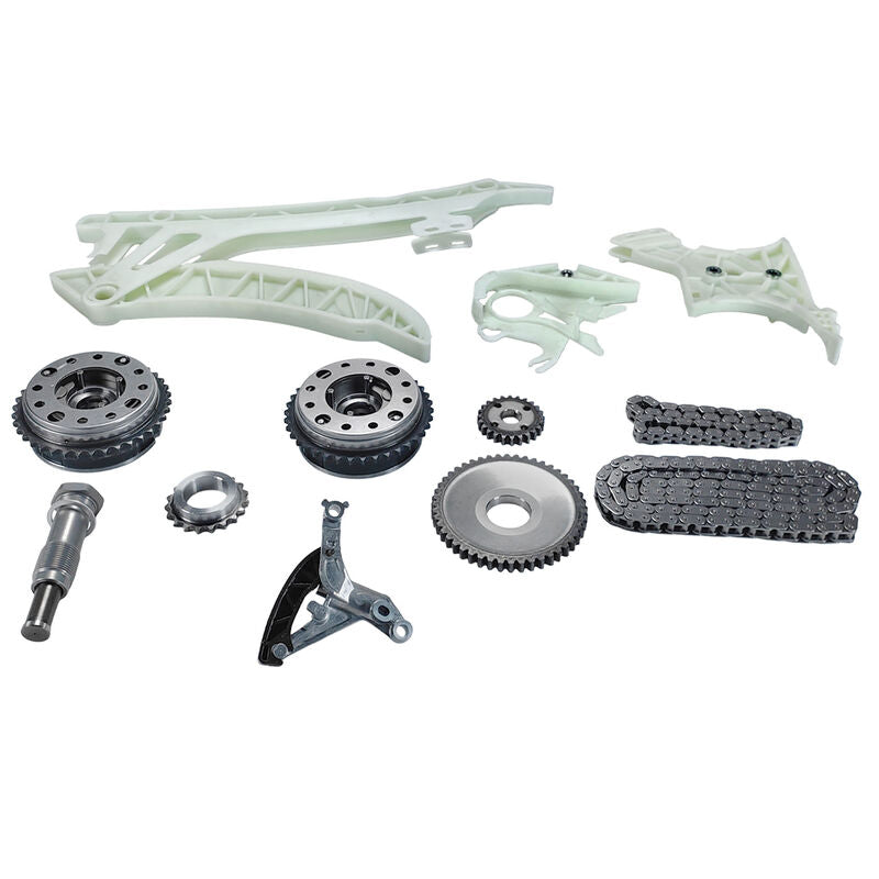 Timing Chain Kit Oil Pump Camshaft Gears Fit For BMW 228I 320I 328I 428I 528I X1 X3 X4 X5 Z4 2012-2017 11417602649