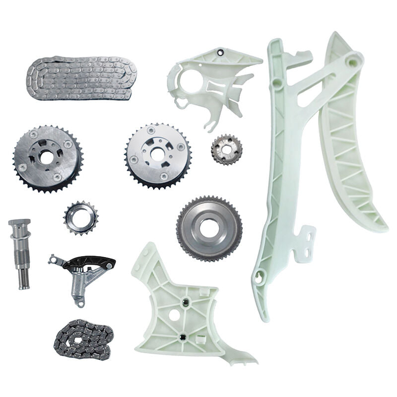 Timing Chain Kit Oil Pump Camshaft Gears Fit For BMW 228I 320I 328I 428I 528I X1 X3 X4 X5 Z4 2012-2017 11417602649