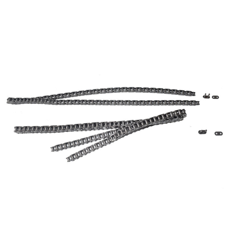 Timing Chain Kit Camshaft Adjuster Fit For Mercedes M271 W203 CL203 C230 W211