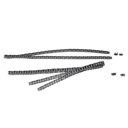Timing Chain Kit Camshaft Adjuster Fit For Mercedes M271 W203 CL203 C230 W211