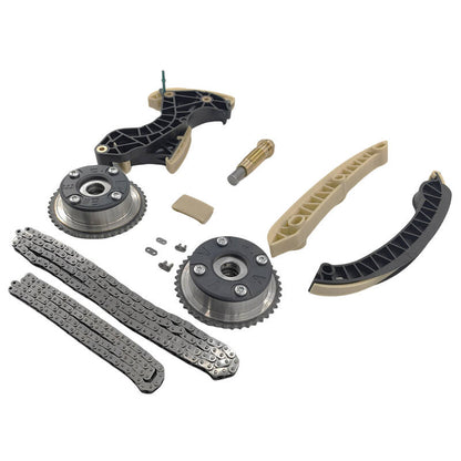 Timing Chain Kits Fit For Mercedes Benz C-Class CLC-Class CL203 CLK-Class C209 E-Class W211 SLK-Class R171 For Supercharged E