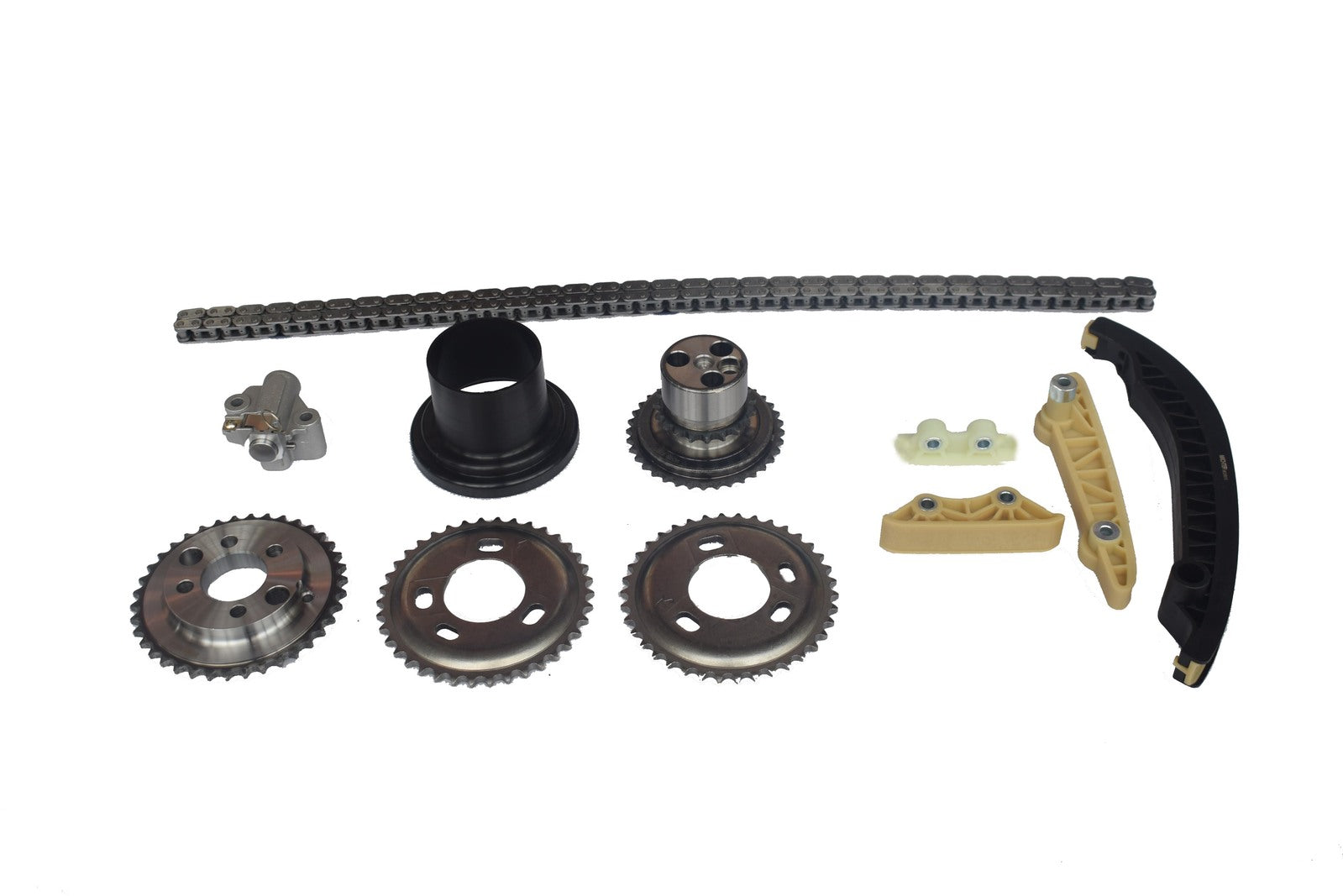 Timing Chain Kit Fit For FORD RANGER MAZDA BT-50 2.2L FORD TRANSIT MK7 MK8 2.2 2.4