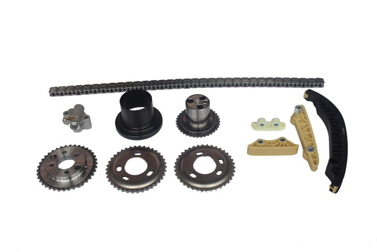 Timing Chain Kit Fit For FORD RANGER MAZDA BT-50 2.2L FORD TRANSIT MK7 MK8 2.2 2.4