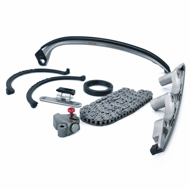 Timing Chain Kit Fit For Ford Falcon BA BF FG 4.0L Barra XR6 Territory SX SY 2002-On
