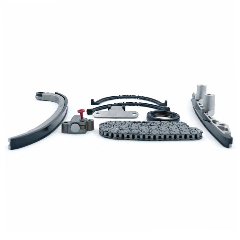 Timing Chain Kit Fit For Ford Falcon BA BF FG 4.0L Barra XR6 Territory SX SY 2002-On