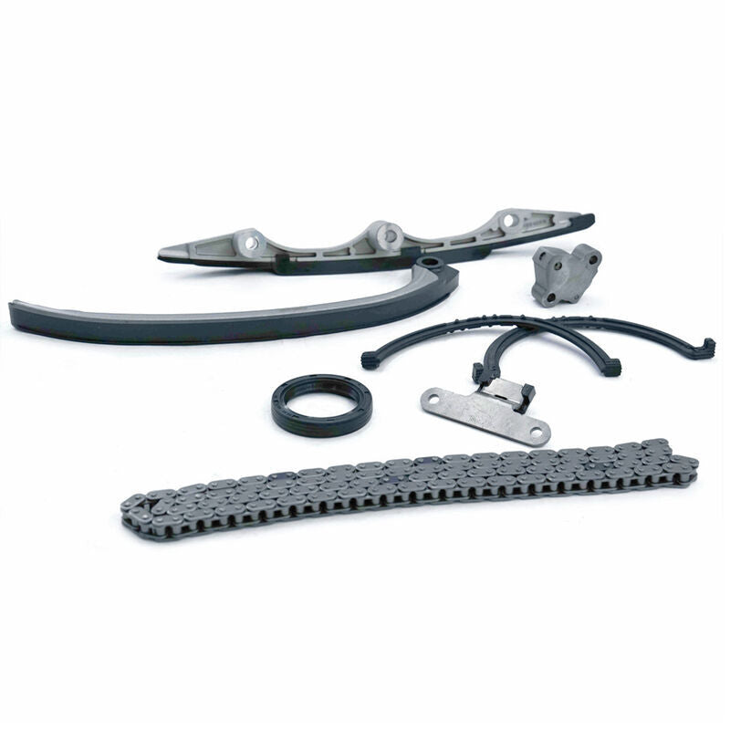 Timing Chain Kit Fit For Ford Falcon BA BF FG 4.0L Barra XR6 Territory SX SY 2002-On
