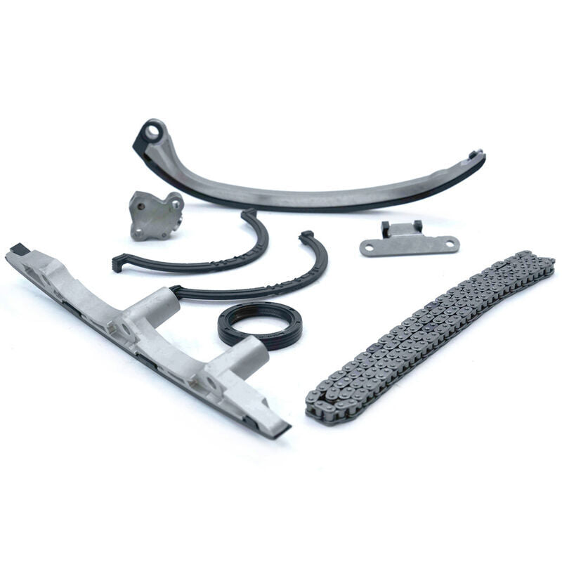 Timing Chain Kit Fit For Ford Falcon BA BF FG 4.0L Barra XR6 Territory SX SY 2002-On
