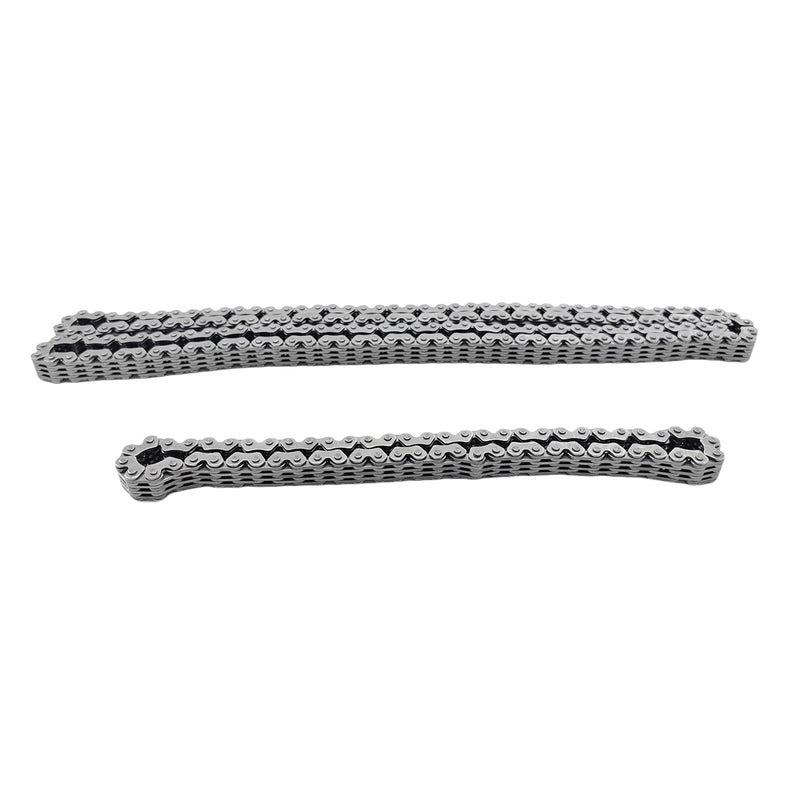 Timing Chain Kit With Gears Fit For Acura TSX For Honda Accord CM CR-V Element 2.4L 2003-2007
