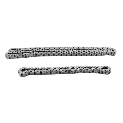 Timing Chain Kit With Gears Fit For Acura TSX For Honda Accord CM CR-V Element 2.4L 2003-2007