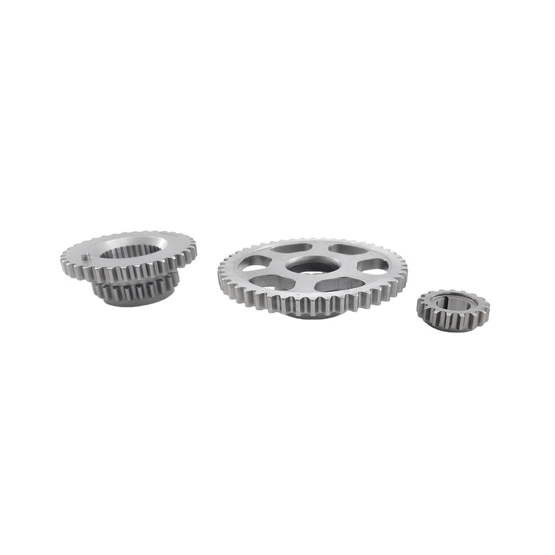 Timing Chain Kit With Gears Fit For Acura TSX For Honda Accord CM CR-V Element 2.4L 2003-2007