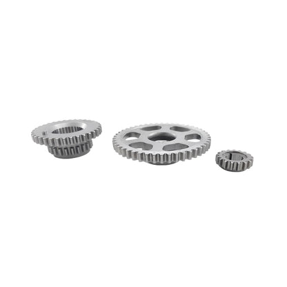 Timing Chain Kit With Gears Fit For Acura TSX For Honda Accord CM CR-V Element 2.4L 2003-2007