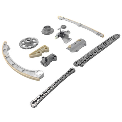 Timing Chain Kit With Gears Fit For Acura TSX For Honda Accord CM CR-V Element 2.4L 2003-2007
