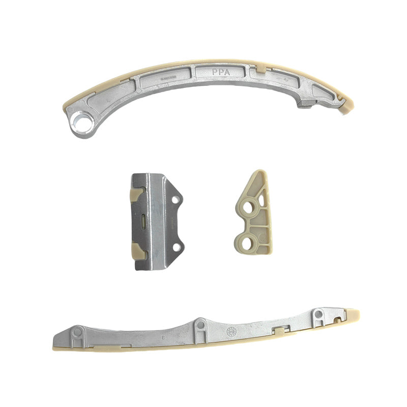 Timing Chain Kit With Gears Fit For Acura TSX For Honda Accord CM CR-V Element 2.4L 2003-2007