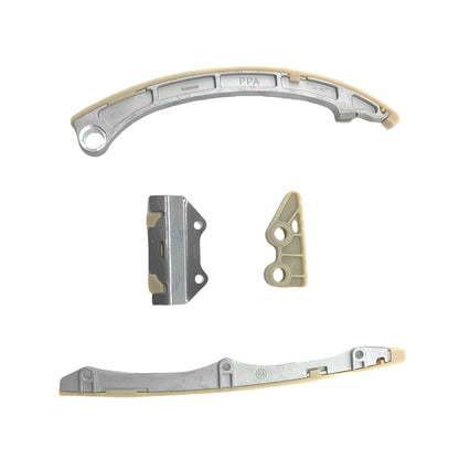 Timing Chain Kit With Gears Fit For Acura TSX For Honda Accord CM CR-V Element 2.4L 2003-2007