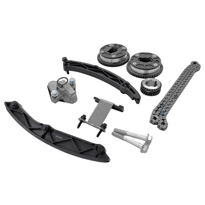 Timing Chain VVT Kit B14XFT B14XFL Fit For Opel Astra K B16 Corsa E X15 For Vauxhall Adam M13