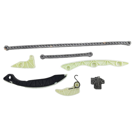 Timing Chain Kit Fit For Hyundai Sonata ix35 iLoad/iMax TQ For Kia Optima Sportage G4KD 2.0L