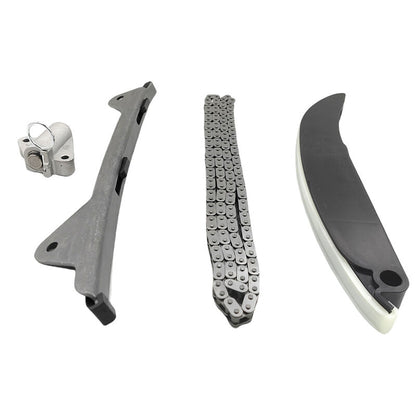 Timing Chain Kit Fit For Hyundai Elantra Sonata Tucson For Kia Forte Optima Soul Rondo 2.0L 243212E200 2014-2020