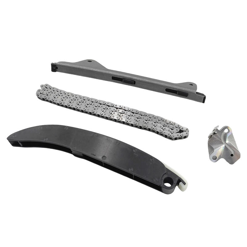 Timing Chain Kit Fit For Hyundai Elantra Sonata Tucson i30 PD i40 ix35 Kia Sportage Optima Soul Rondo 2.0L G4NC G4NA 2011-ON 
