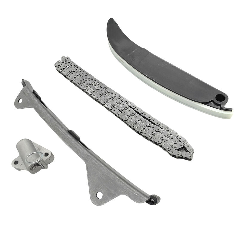 Timing Chain Kit Fit For Hyundai Elantra Sonata Tucson i30 PD i40 ix35 Kia Sportage Optima Soul Rondo 2.0L G4NC G4NA 2011-ON 