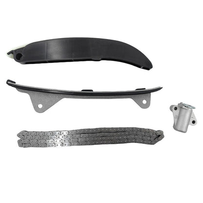 Timing Chain Kit Fit For Hyundai Elantra Sonata Tucson For Kia Forte Optima Soul Rondo 2.0L 243212E200 2014-2020