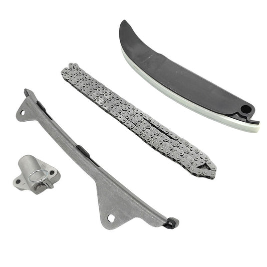 Timing Chain Kit Fit For Hyundai Elantra Sonata Tucson For Kia Forte Optima Soul Rondo 2.0L 243212E200 2014-2020