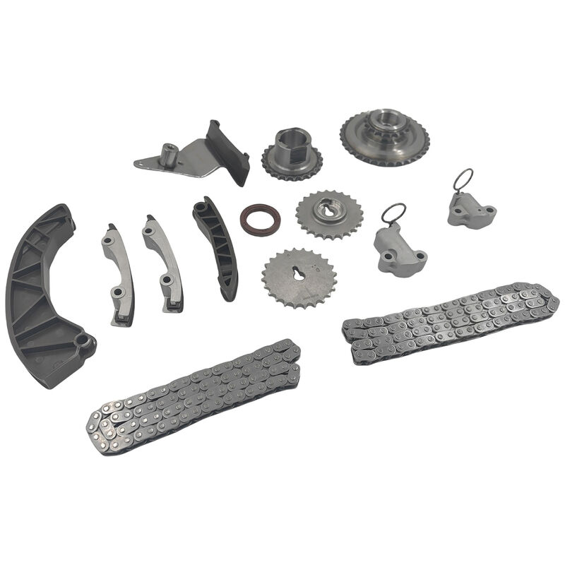 Timing Chain Kit Fit For Hyundai i10 PA i20 PB i30 FD GD i40 CW VF ix35 LM Matrix FC Tucson TL 1.1 L 1.5L 1.6L 1.7L 2001-2018
