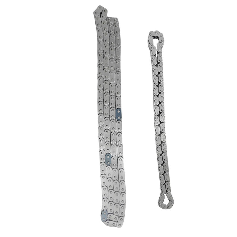 Timing Chain Kit Fit For Kia Optima JF Sorento UM XM 2.0L 2.4L G4KH G4KJ G4KE 2009-2018 24321-2G111